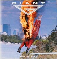 Time to burn 1992