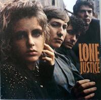 Lone Justice 1985