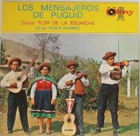 Los Mensajeros de Puquio 1970