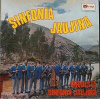 Sinfonia Jaujina 1978