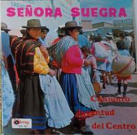 Señora suegra 1970
