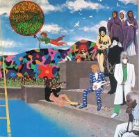 Around the world in a day 1985