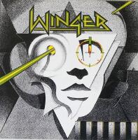 Winger 1988