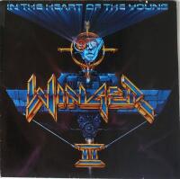 In the heart of the young 1990