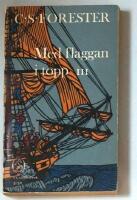 Med flaggan i topp III