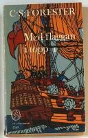 Med flaggan i topp I