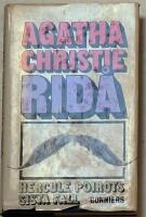 Rid&aring; : Hercule Poirots sista fall