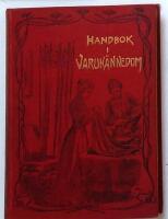 Handbok i varuk&auml;nnedom f&ouml;r alla