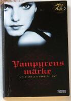 Vampyrens m&auml;rke