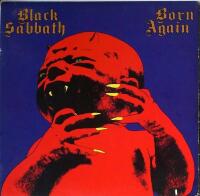 Born again 1983