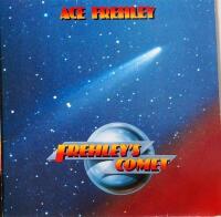 Frehley's comet 1987