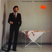 Money and cigarettes 1983