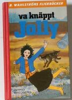 Va kn&auml;ppt, Jolly