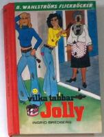 Vilka tabbar, Jolly