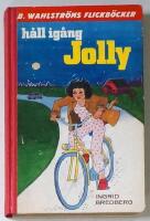 H&aring;ll ig&aring;ng, Jolly