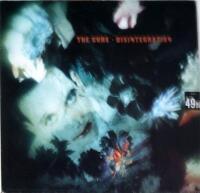 Disintegration 1989