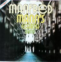 Manfred Mann's Earth Band 1990 release of 1972 album