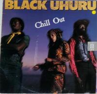 Chill out 1982
