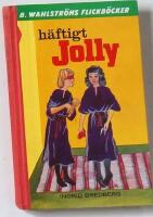 H&auml;ftigt, Jolly