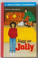 L&auml;gg av, Jolly