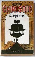 Skosp&auml;nnet