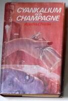 Cyankalium och champagne