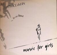 Music for girls 1982