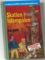 Skatten i totemp&aring;len