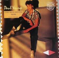 Come back and stay + 1 1983 12" MAXI PS