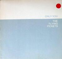 Only you + 2 1983 12" MAXI PS