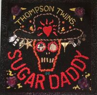 Sugar daddy (3 vers.) 1989 12" MAXI PS