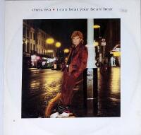 I can hear your heart beat + 2 1983 12" MAXI PS