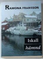 Iskall h&auml;mnd