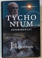 Tychonium: Experimentet SIGNERAD