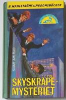 Skyskrape-mysteriet