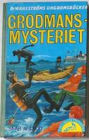 Grodmans-mysteriet