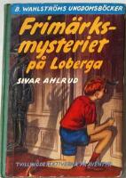 Frim&auml;rksmysteriet p&aring; Loberga
