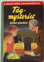 T&aring;g-mysteriet