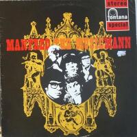 Manfred The Musicmann 1967