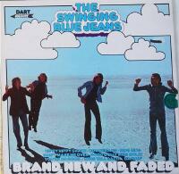 Brand new and faded 1974