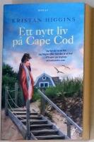 Ett nytt liv p&aring; Cape Cod