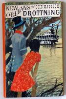 New Orleans drottning