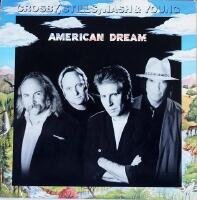 American dream 1988