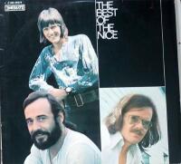 The best of The Nice 1971
