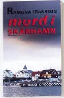 Mord i Sk&auml;rhamn