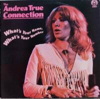 What's your name, what's your number 1977