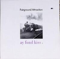 Ay fond kiss 1990