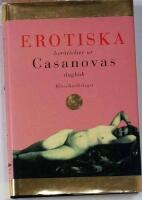 Erotiska ber&auml;ttelser ur Casanovas dagbok