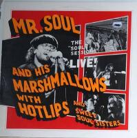 The soul sessions live 1983