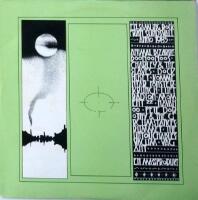 V.A. EN SAMLING ROCK FR&Aring;N SUNDSVALL ANNO 1985 2-LP 1985 Sundsvallsband